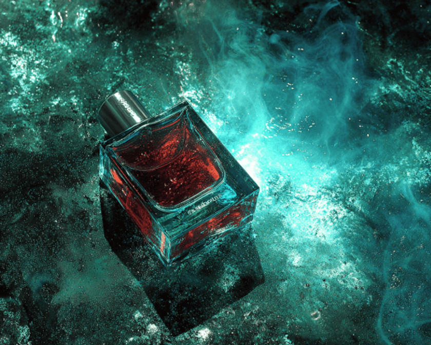 Prestige Mist – luxury fragrance brand and bottle collection